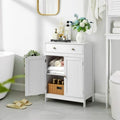 Meuble polyvalent 2 portes en bois