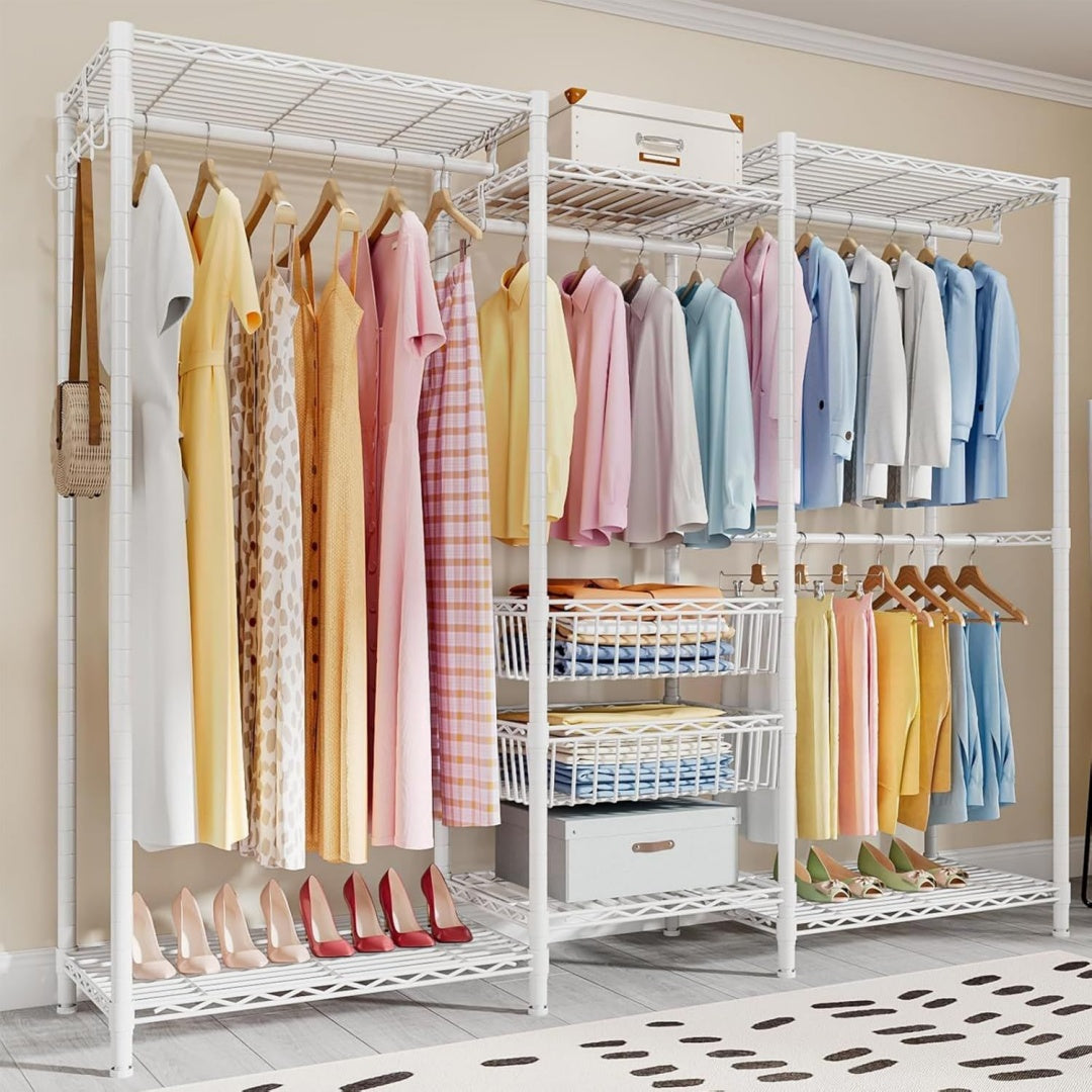 Armoire moderne pour un interieur moderne
