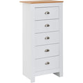 Gris clair commode de rangement decor chene