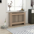 Chiffonnier Grise 112 x 19 x 81.5 cm