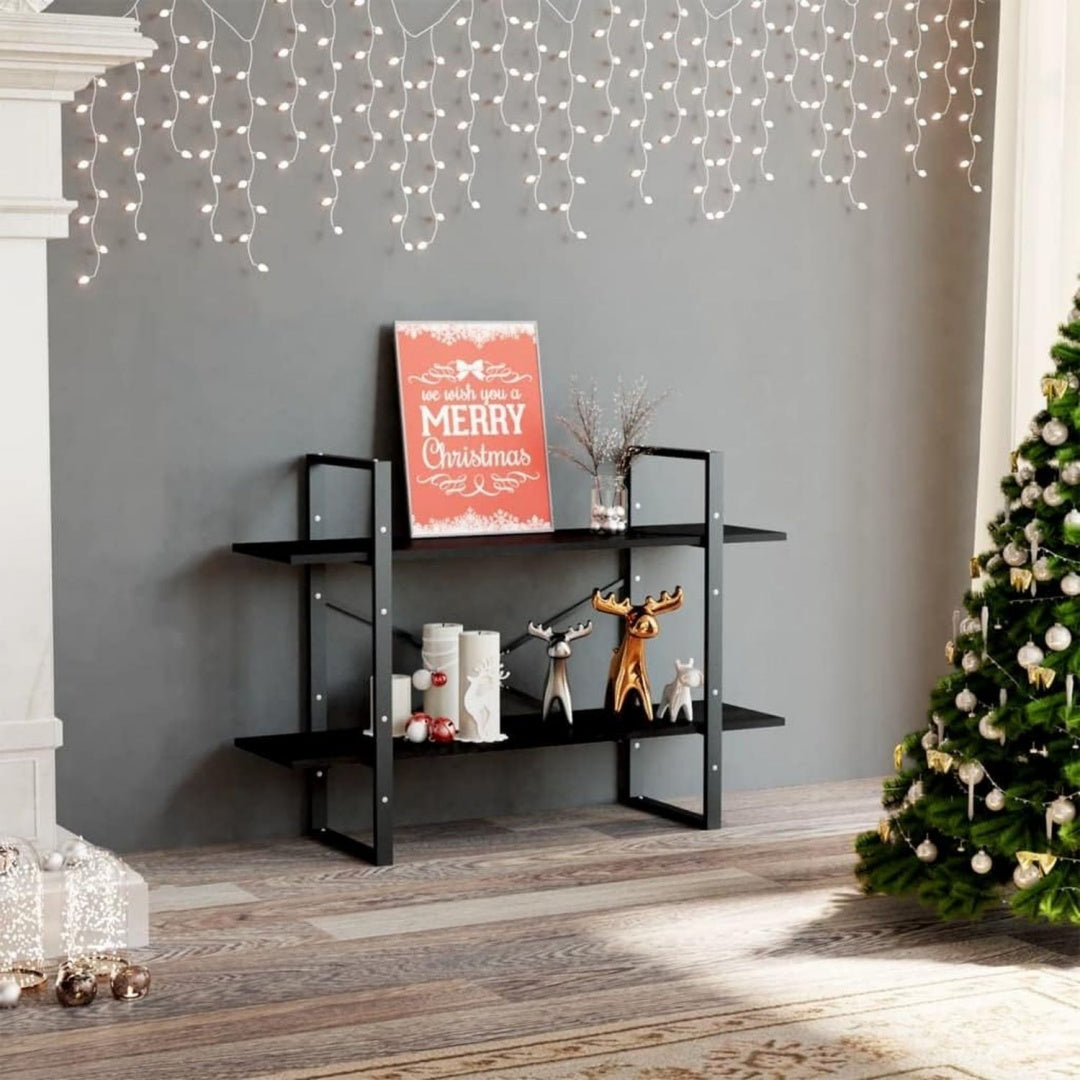 Bibliotheque 100 x 30 x 70 cm ideale pour un quotidien simplifie